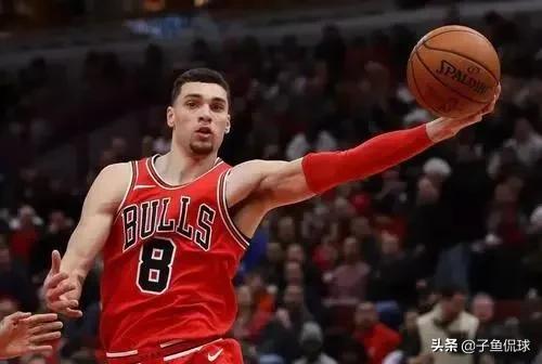 帕金斯：公牛崛起有望，下賽季在東部將是一支不能忽視的力量