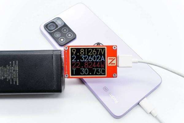 倍思100W氮化鎵桌面插線板評測：手機、筆記本充電一個就夠