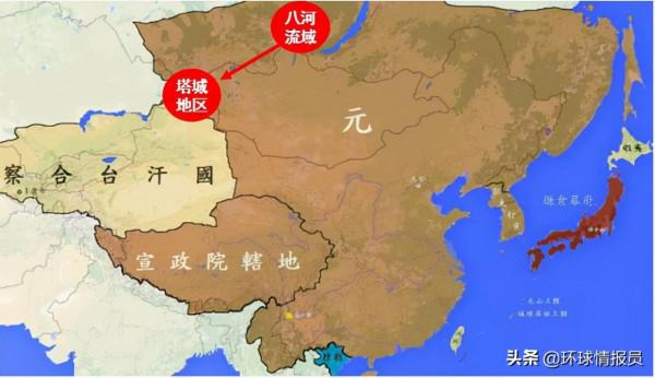 最折騰的蒙古人：土爾扈特部為何西遷歐洲、百年後又東歸中國？