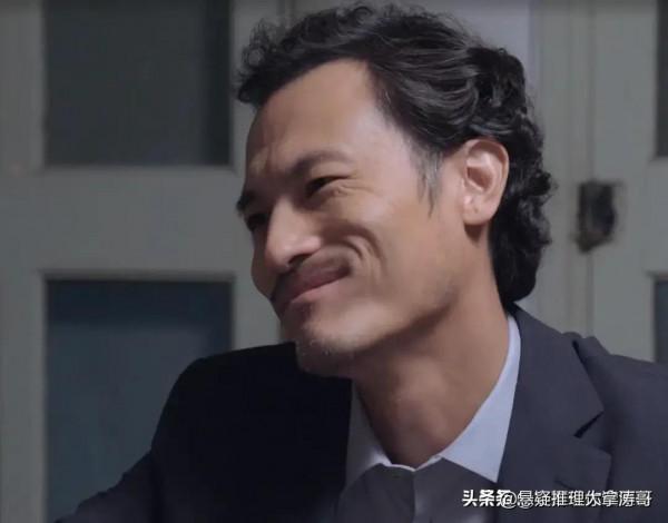 《突圍》本以為是個王者，沒想到是個青銅，就是和都市職場倫理劇