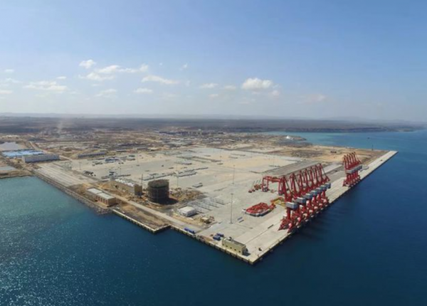 美蘇都以失敗告終,為什麼說只有中國能讓瓜達爾港煥發新生? 美蘇都以失敗告終,為什麼說只有中國能讓瓜達爾港煥發新生?