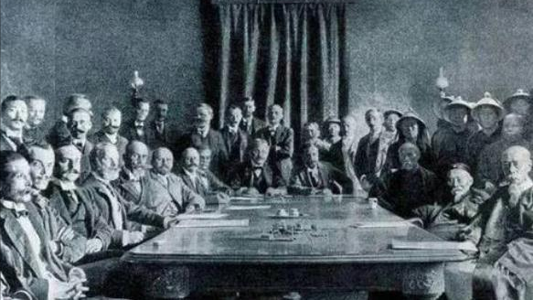 我國境內竟有外國軍隊？賴在北京47年之久，究竟是何背景弄不走？