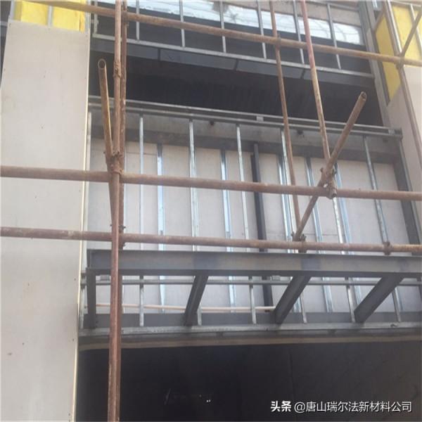 2022年矽酸鈣板價格趨勢