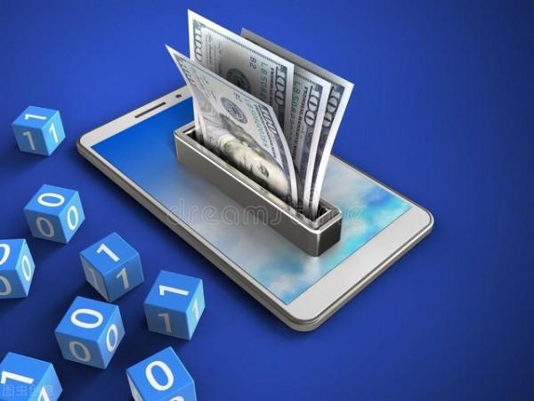 百度智慧雲創業指導：百度雲手機