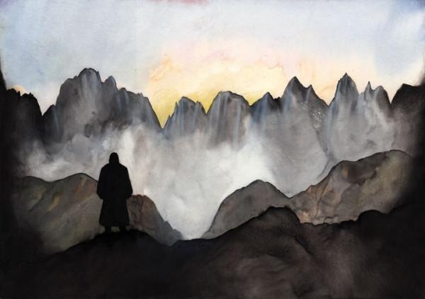 多圖|甘道夫根本不是人,看完才知道《指環王》原來在講這些東西 多圖|甘道夫根本不是人,看完才知道《指環王》原來在講這些東西