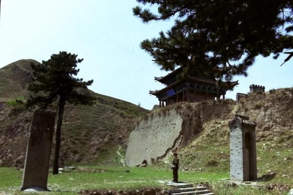 63軍的那些往事兒(連載55)戎馬生涯中的詩和遠方—晉北戰役勘察 63軍的那些往事兒(連載55)戎馬生涯中的詩和遠方—晉北戰役勘察