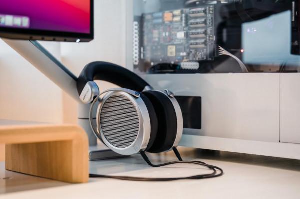 難道這是初燒的退燒之選？！HIFIMAN海菲曼DEVA Pro平板耳機初體驗