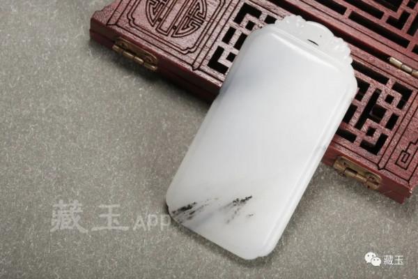 青花料的這種玩法火了,價值提升好幾倍 青花料的這種玩法火了,價值提升好幾倍