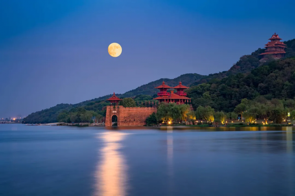 實用科技感好物,給中秋加點樂趣 實用科技感好物,給中秋加點樂趣