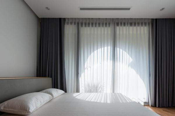 300㎡聯排別墅，裝修成果被吐槽“平平無奇”，往往這種才叫耐看