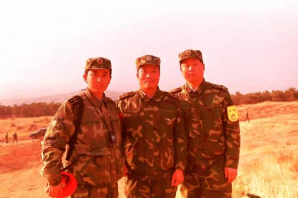 63軍的那些往事兒(連載55)戎馬生涯中的詩和遠方—晉北戰役勘察 63軍的那些往事兒(連載55)戎馬生涯中的詩和遠方—晉北戰役勘察