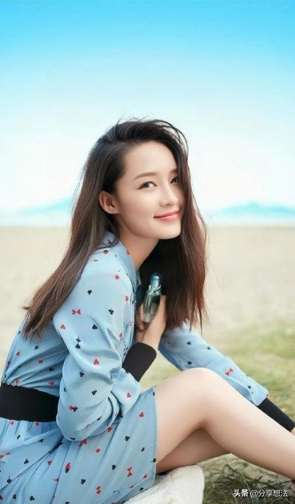 李沁現代裝美圖桌布