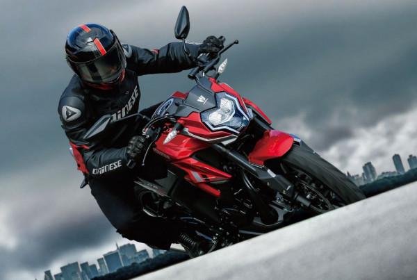 20年沒騎摩托車了，最近很想買一輛，CB190R和DR250，如何選？