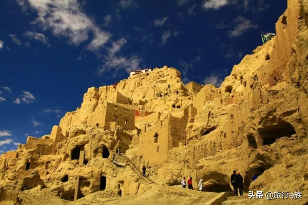 等一個人，陪我走中國最長國道，新藏線