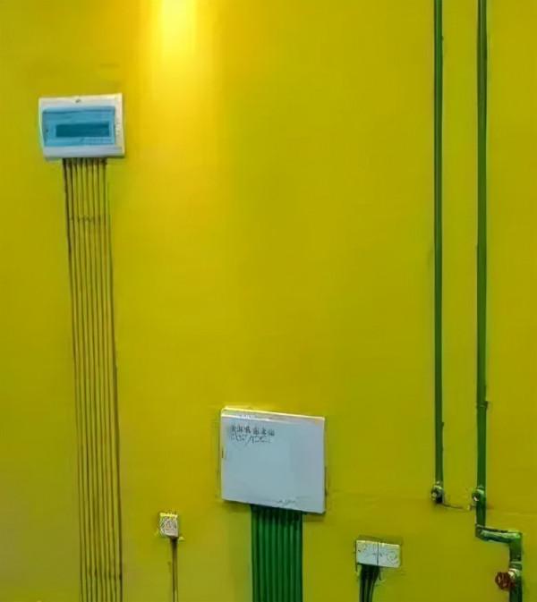 為什麼有黃色、綠色、藍色...究竟有什麼玄機？