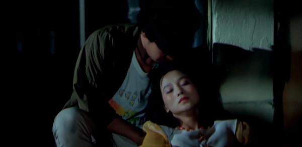 中國第一部掃黃片，揭開少女失足的悲慘遭遇