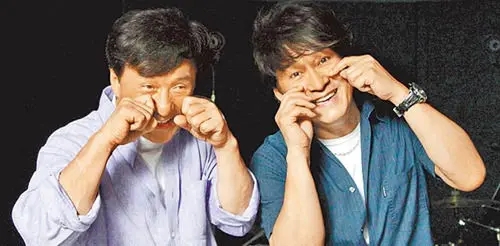 周華健:18歲與初戀失聯,25歲借錢娶外國女粉絲,相伴36年0緋聞 周華健:18歲與初戀失聯,25歲借錢娶外國女粉絲,相伴36年0緋聞