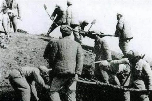 西路軍悍將跟丟大部隊，後淪為蒙古奴隸，多年後迴歸已不會講漢語