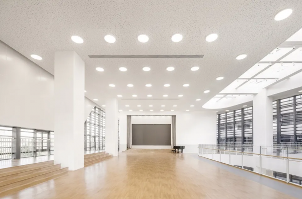 幼兒園設計的安全該如何把控 幼兒園設計的安全該如何把控