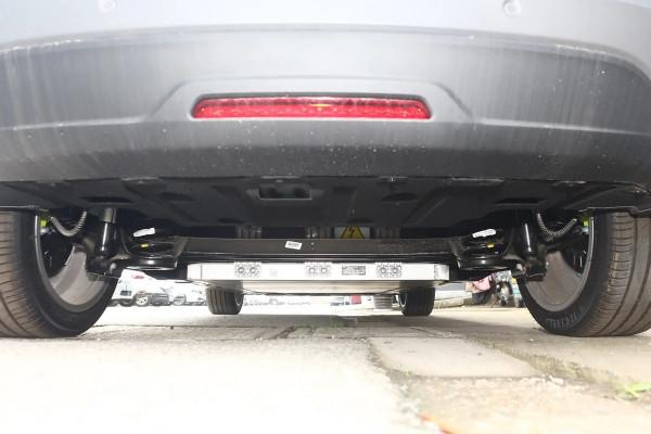 這純電SUV來自國產大廠，雙續航+配置升級，關鍵不是比亞迪