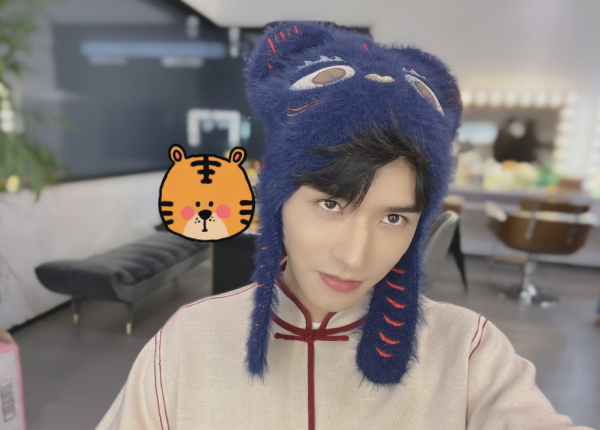 湖南衛視官宣跨年陣容，曬TFBOYS熱氣球名場面，龔俊王一博加盟