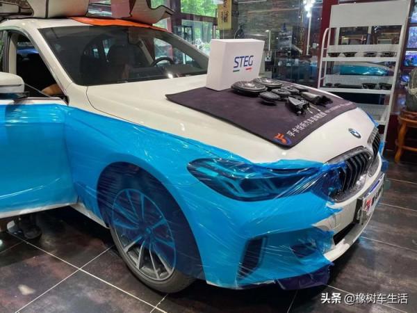 濟南孚卡悅聽寶馬6系GT汽車音響改裝史泰格寶馬專車專用喇叭 濟南孚卡悅聽寶馬6系GT汽車音響改裝史泰格寶馬專車專用喇叭