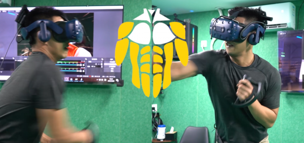 懶人玩遊戲減肥？5款熱門遊戲大測評！這可能是最適合健身的方式