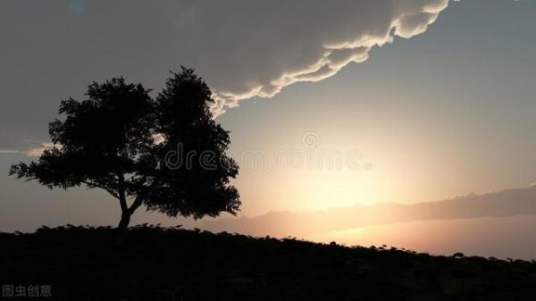 “詩佛”王維與“詩仙”李白的區別，月亮來作證