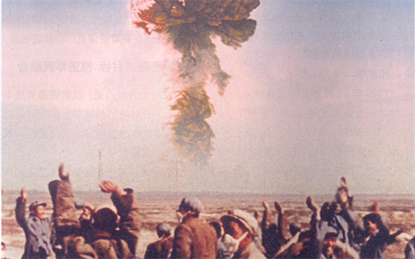 美國曾計劃在越南戰爭中使用核武器，可為何最終放棄了這一計劃
