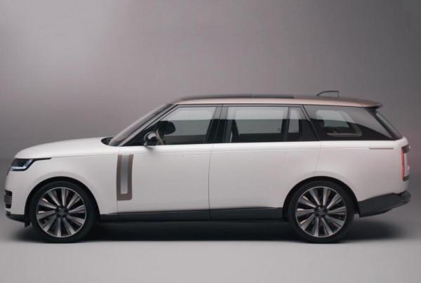 將於3月29日亮相4月21日上市，全新路虎攬勝開啟預售209&period;88萬元起