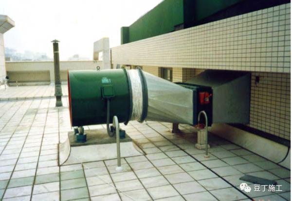 工程質量標準化照片139張！主體、屋面、裝修及安裝工程