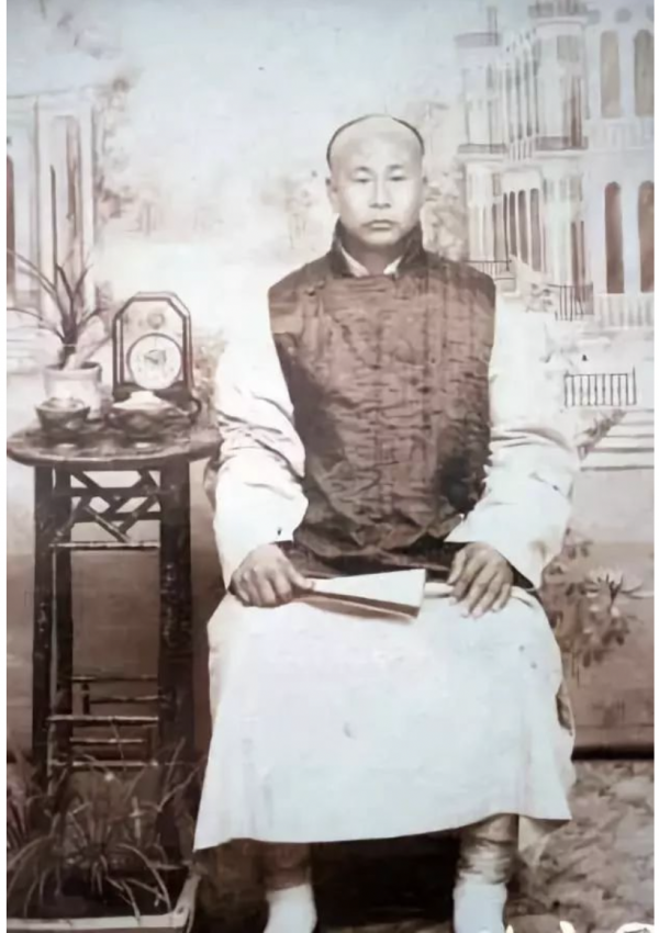 陳真原型劉振聲：未為霍元甲復仇，曾因不滿現實出家，結局是隱居