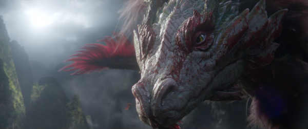 等了3年！梁朝偉新片終於來了