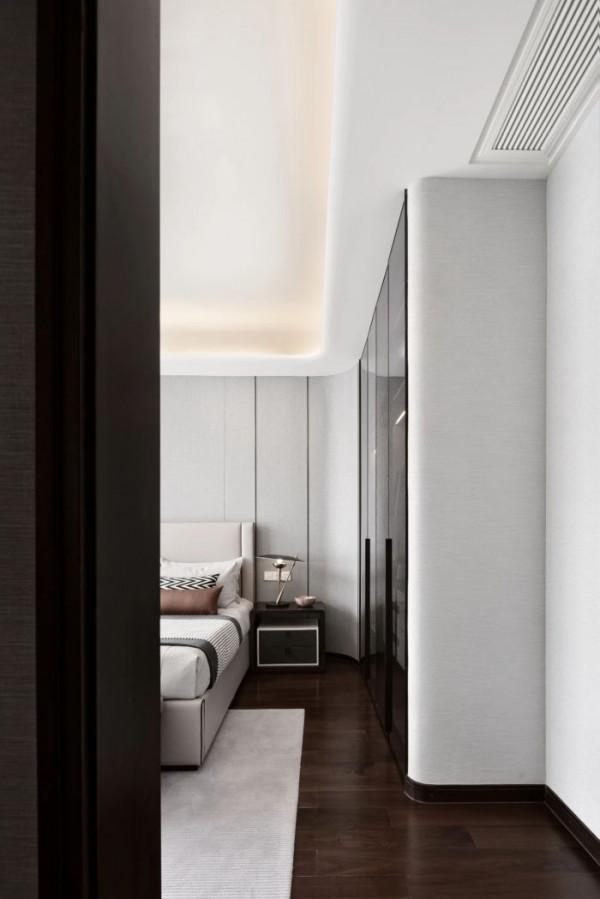 如果可以選擇,你是選擇溫暖的住宅設計,還是黑白灰的居所 如果可以選擇,你是選擇溫暖的住宅設計,還是黑白灰的居所