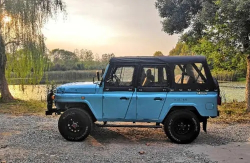 北京吉普:第一個吃螃蟹的車企,最終為何消失 北京吉普:第一個吃螃蟹的車企,最終為何消失