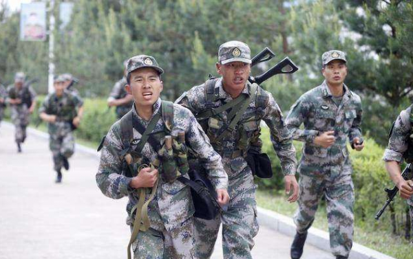 大學生可帶編入伍？退伍後直接到事業單位上班，你符合條件嗎？