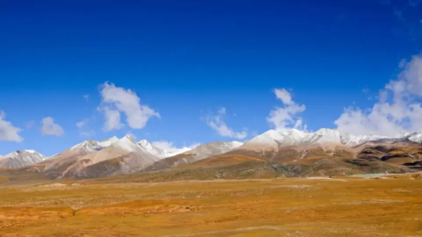 駕賓士SUV探索318（下）：一車一世界