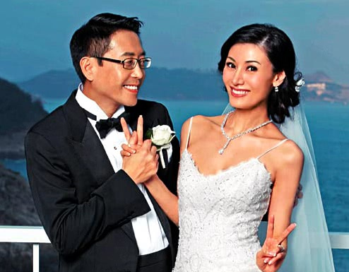 娛樂圈令人窒息的婆媳關係:李嘉欣不被婆婆喜歡,曾華倩鬧到離婚 娛樂圈令人窒息的婆媳關係:李嘉欣不被婆婆喜歡,曾華倩鬧到離婚