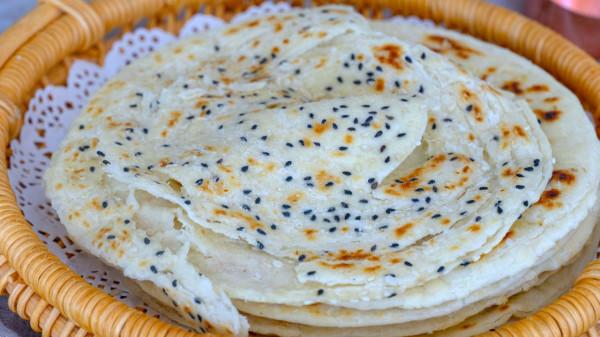 秋天，早餐要粗細結合，5款早餐餅，簡單省事味道好，鬆軟又營養