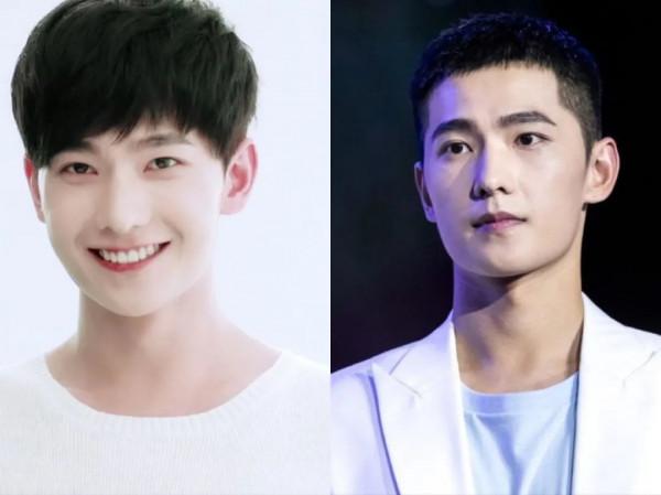 寸頭是檢驗男生顏值的唯一標準 寸頭是檢驗男生顏值的唯一標準