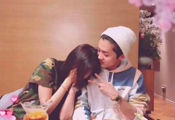 “掃娘風暴”來襲，鹿晗被當作典型批評，他冤不冤？