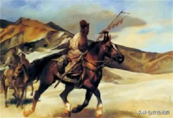 美國曆史教科書是怎樣描述中國的？僅短短20頁，共記載6位中國人