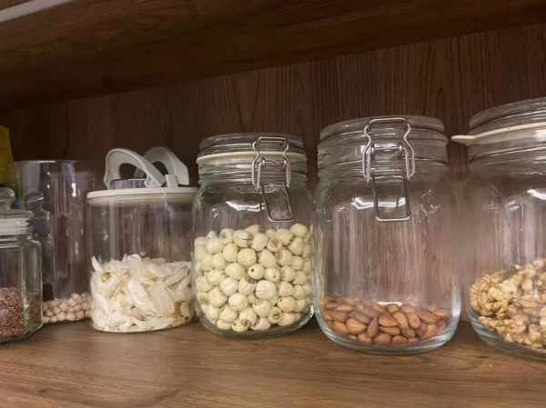 聽說吃大米白麵容易囤積脂肪,難道“五穀為養”錯了嗎? 聽說吃大米白麵容易囤積脂肪,難道“五穀為養”錯了嗎?