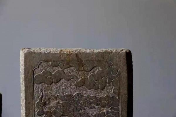 精品石雕獅子滾繡球