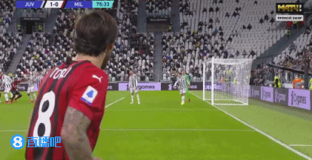 意甲-莫拉塔奔襲破門雷比奇建功 尤文1-1平AC米蘭四輪不勝