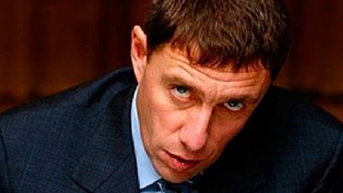 普京的“孩子們”㉖｜特工王與金融家：博爾特尼科夫父子