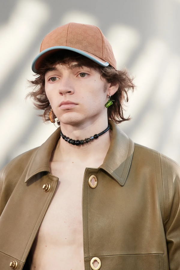 Justin Bieber 竟是 COACH 設計師的靈魂繆斯? Justin Bieber 竟是 COACH 設計師的靈魂繆斯?