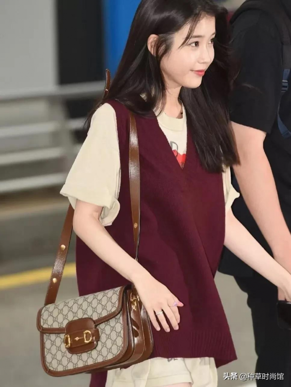 今年最火的大牌包包，這6只才最值得買