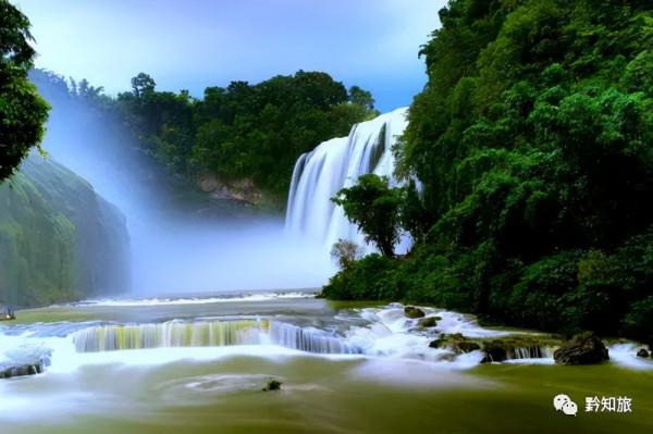 貴州冬季旅遊線路推薦（二）