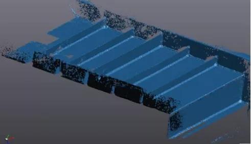 贊！哈工程的年輕人讓我國船體結構極限強度試驗水平實現彎道超車